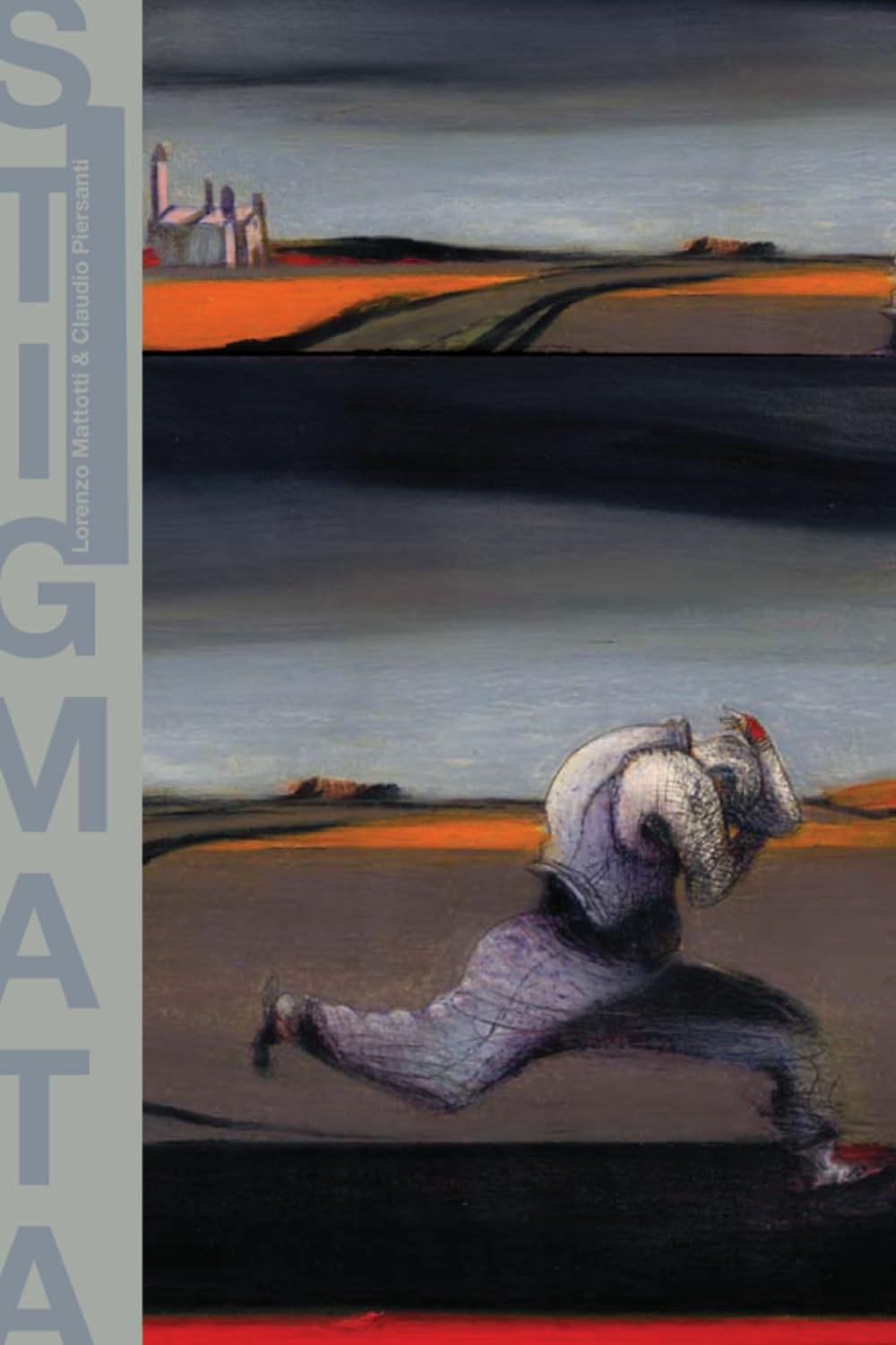Stigmata,Used