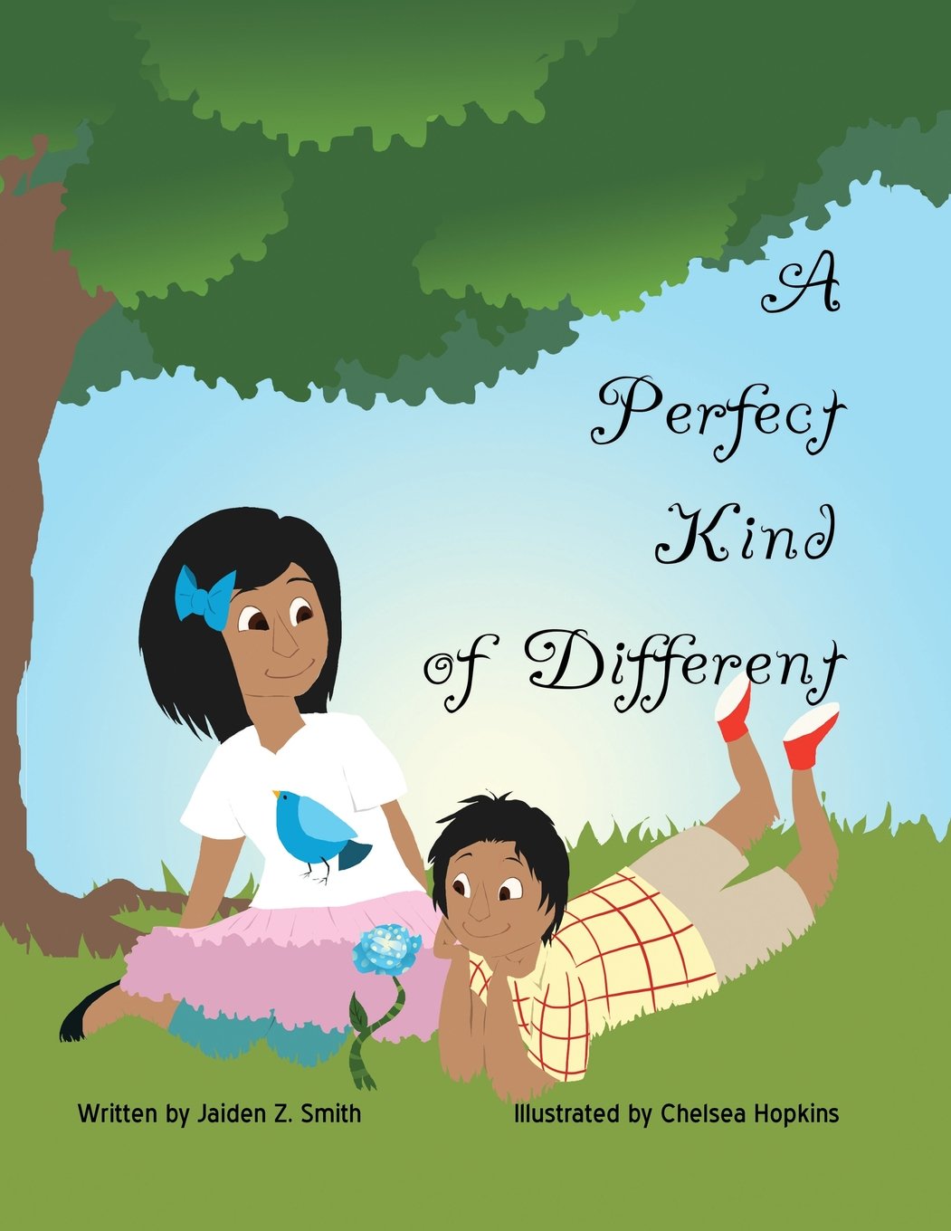 A Perfect Kind of Different,Used
