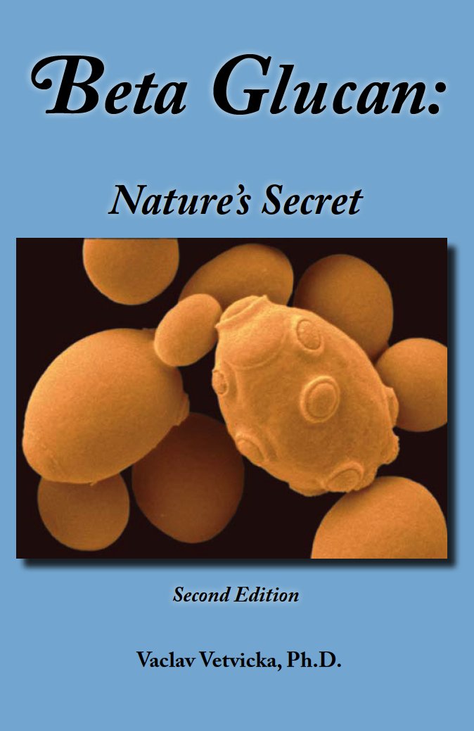 Beta Glucan: Natures Secret,Used