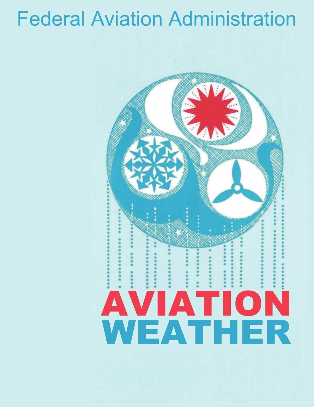 Aviation Weather (Faa Handbooks),Used