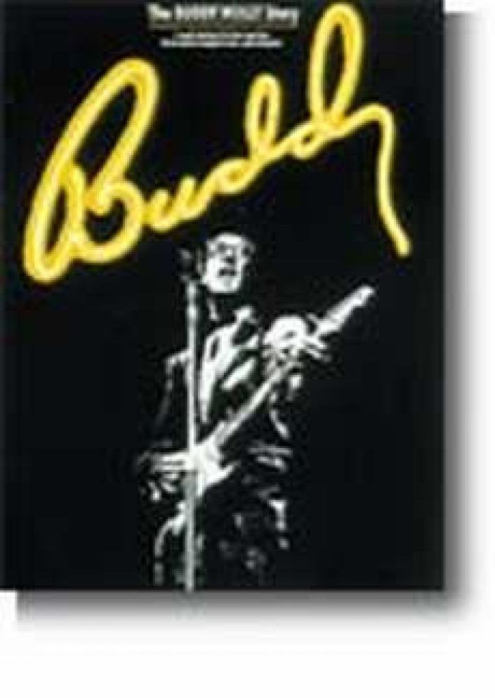 Buddy: The Buddy Holly Story,Used
