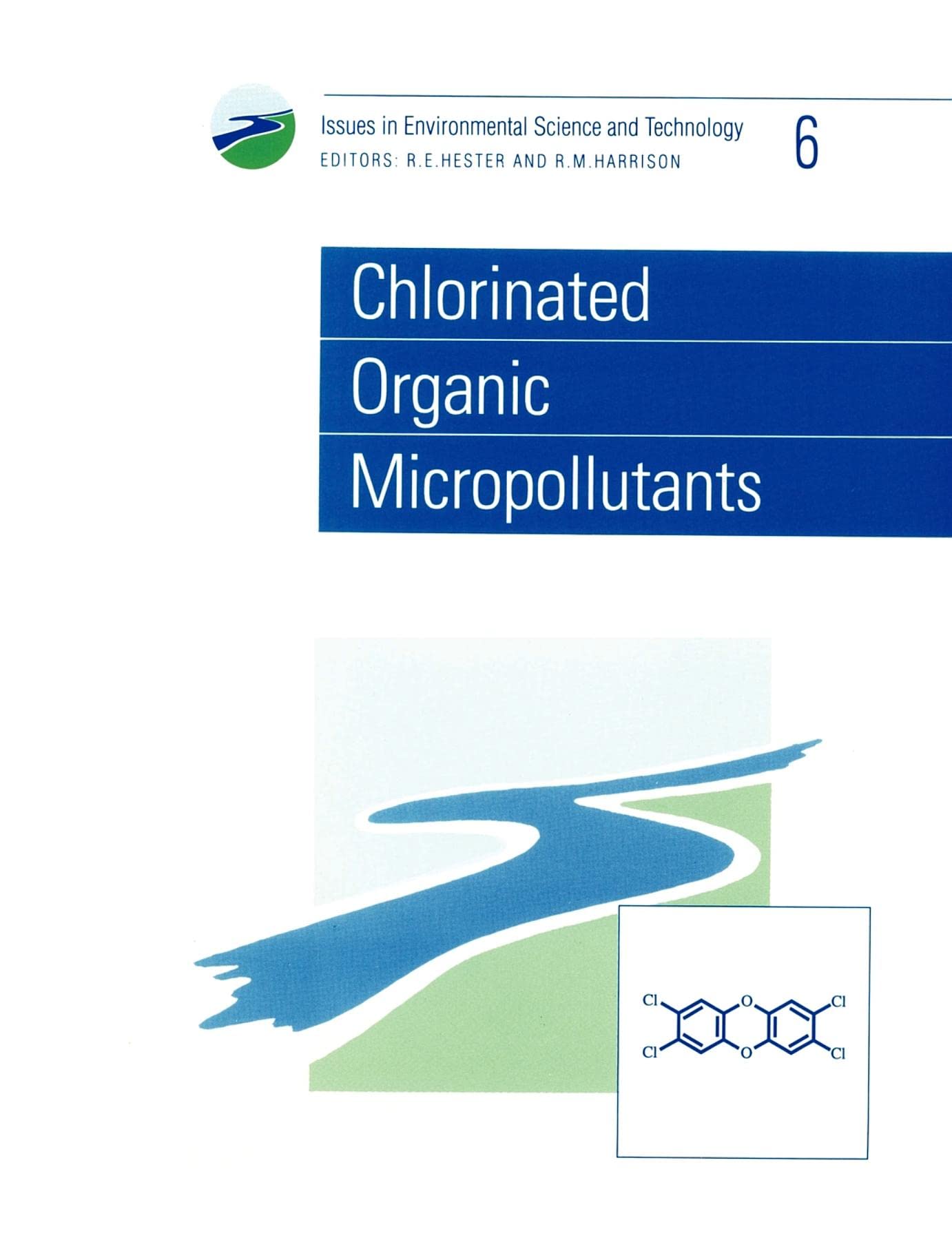 Chlorinated Organic Micropollutants,Used