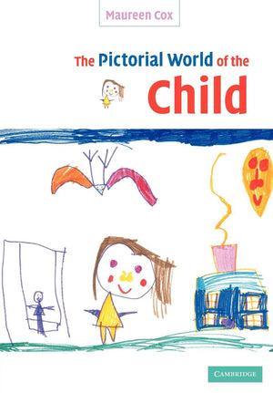 The Pictorial World of the Child,Used