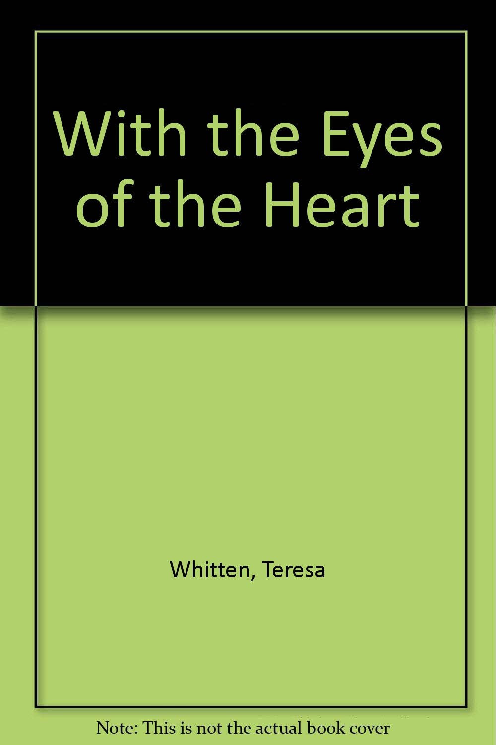 With the Eyes of the Heart,Used