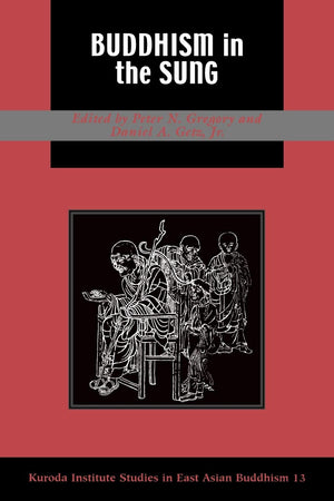 Buddhism in the Sung,Used