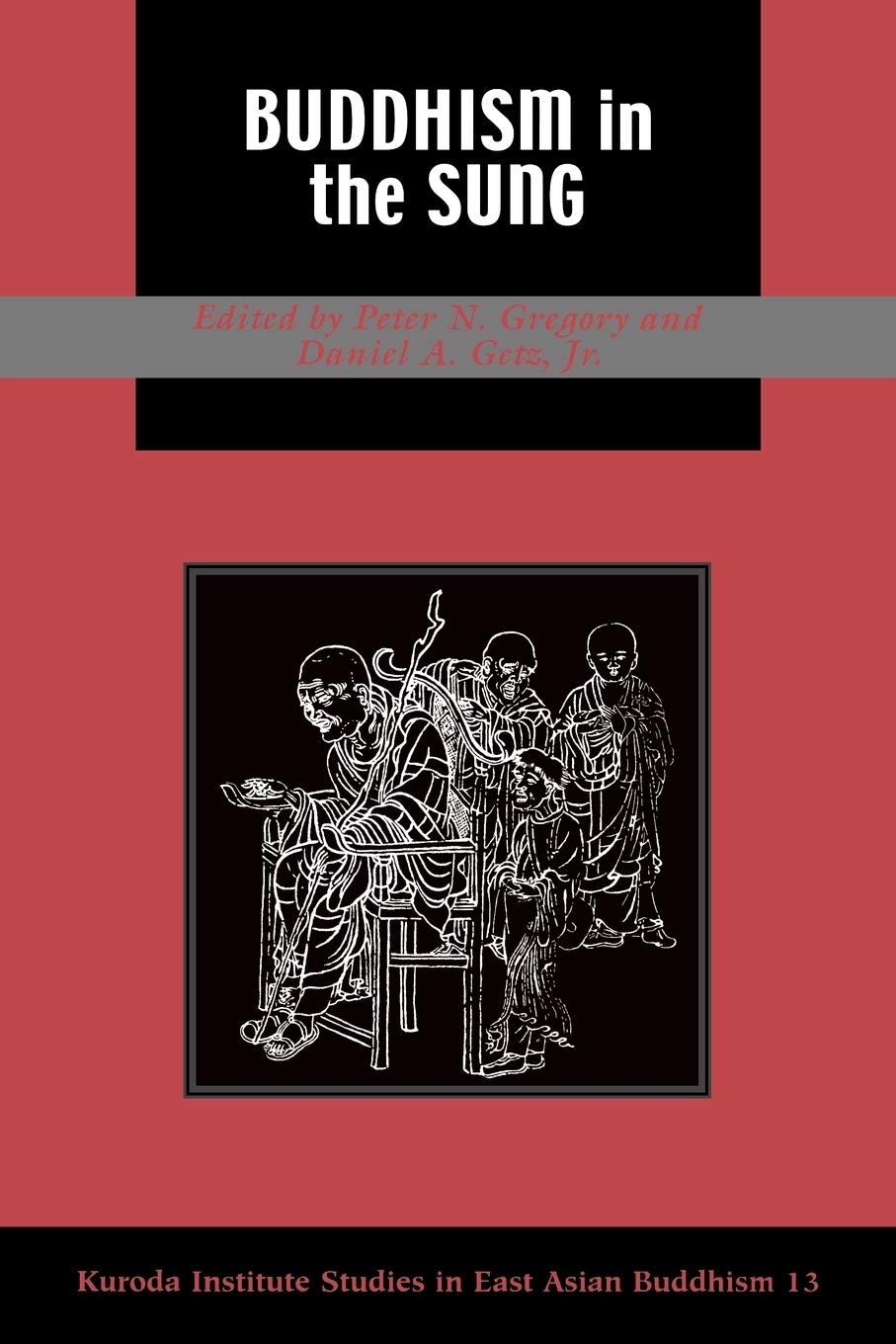 Buddhism in the Sung,Used