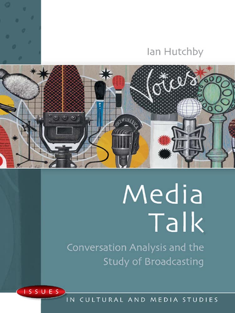 Media Talk,Used