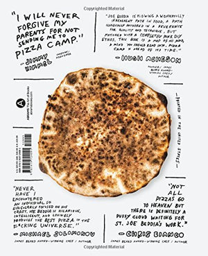 Pizza Camp: Recipes from Pizzeria Beddia,New