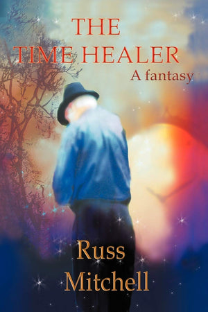 The Time Healer,Used