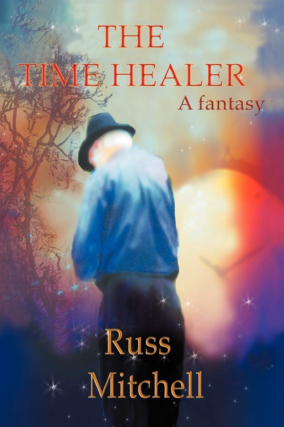 The Time Healer,Used