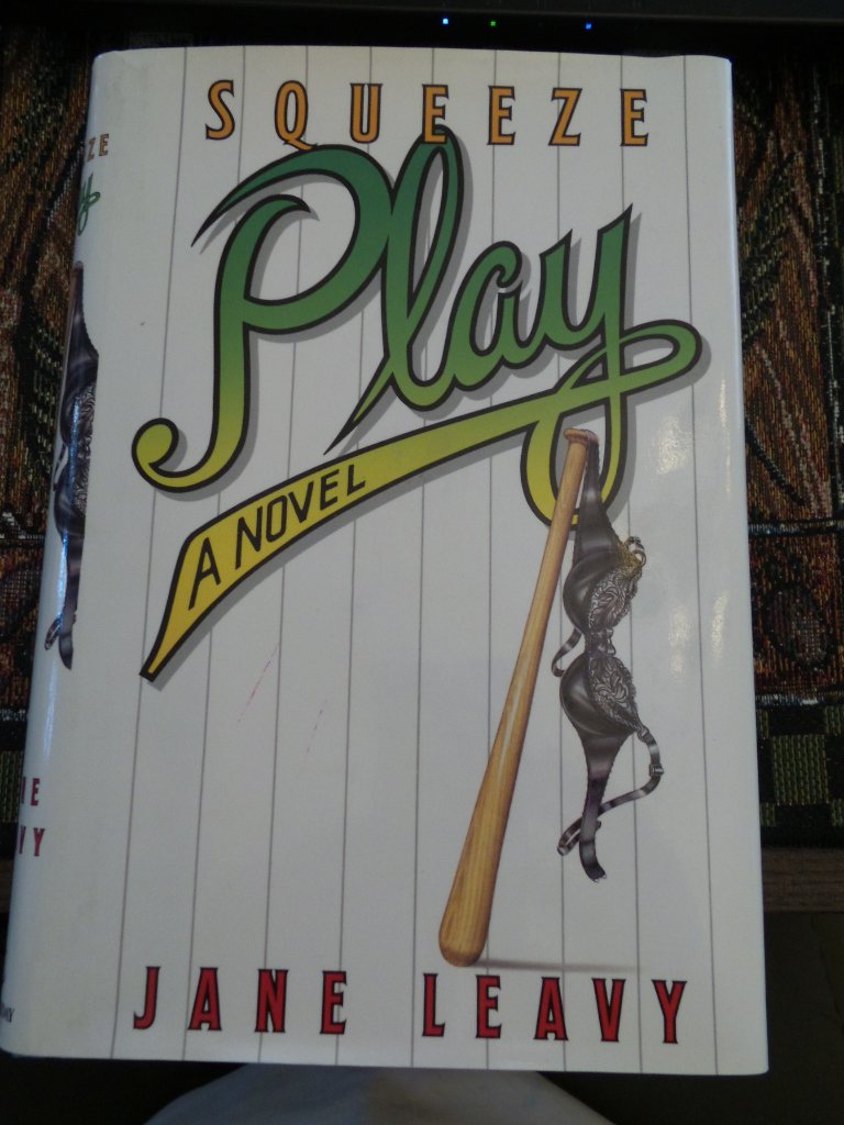 Squeeze Play,Used