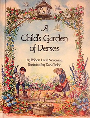 A Child's Garden of Verses (Tasha Tudor's Collection),Used