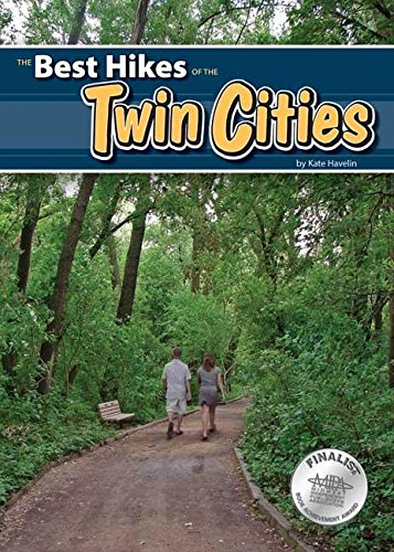 Best Hikes of the Twin Cities,Used