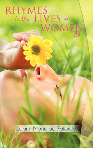 Rhymes In The Lives Of Women,Used