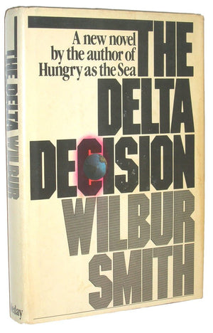 The Delta Decision,Used