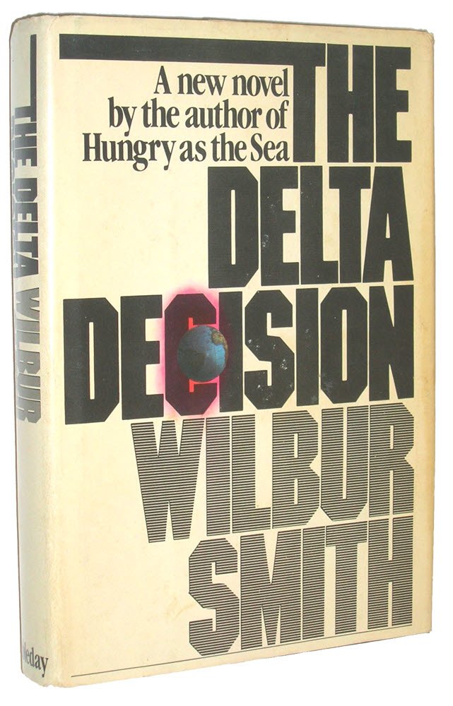 The Delta Decision,Used