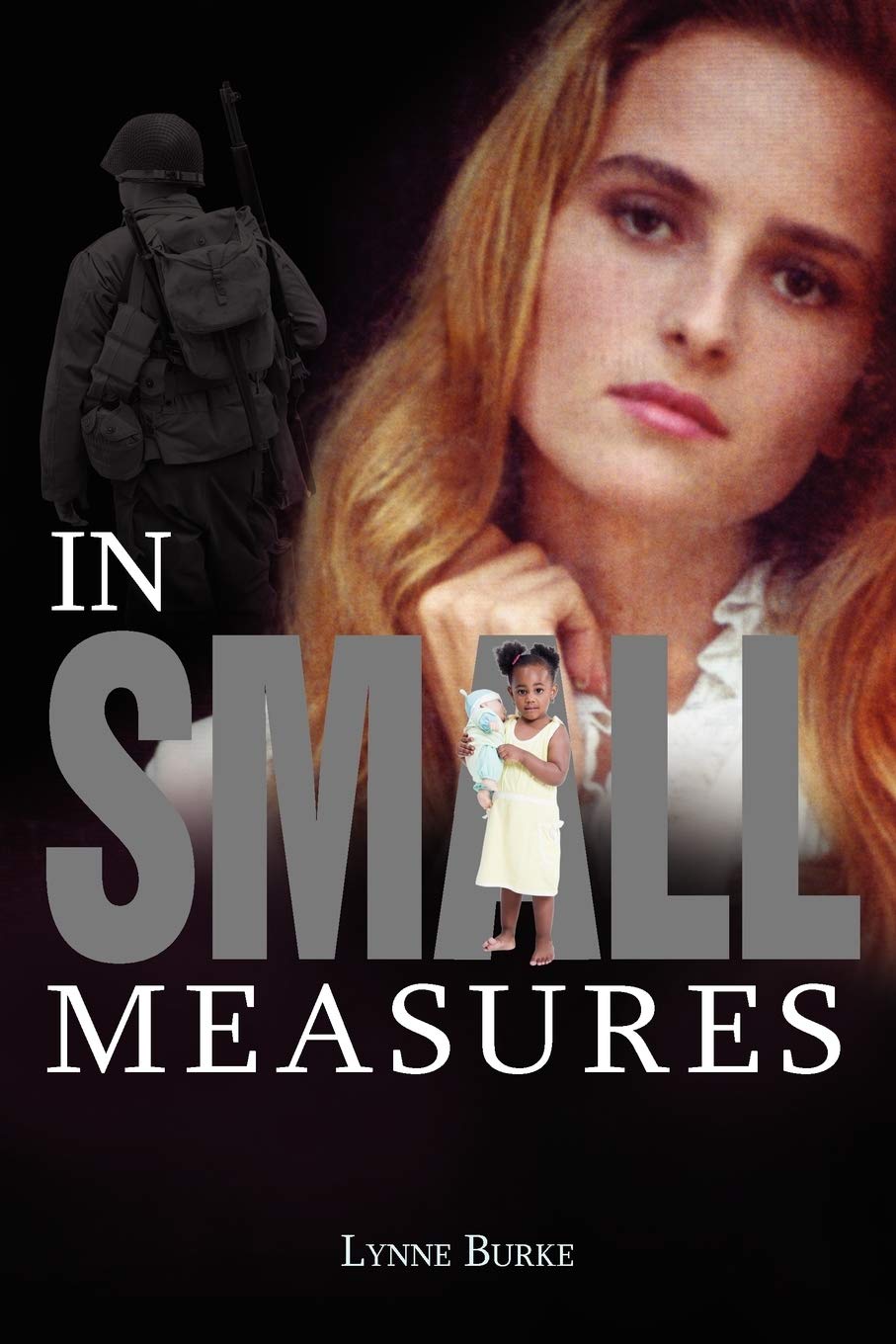 In Small Measures,Used