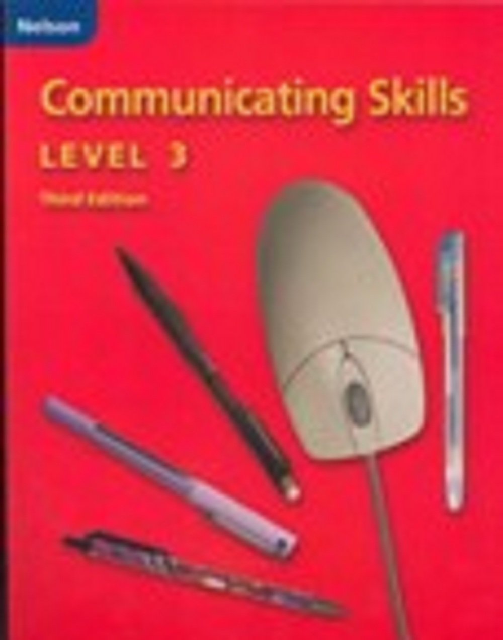 Communicating Skills Level 3: Student Edition,Used