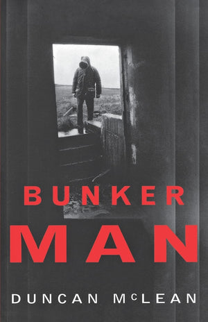 Bunker Man,Used