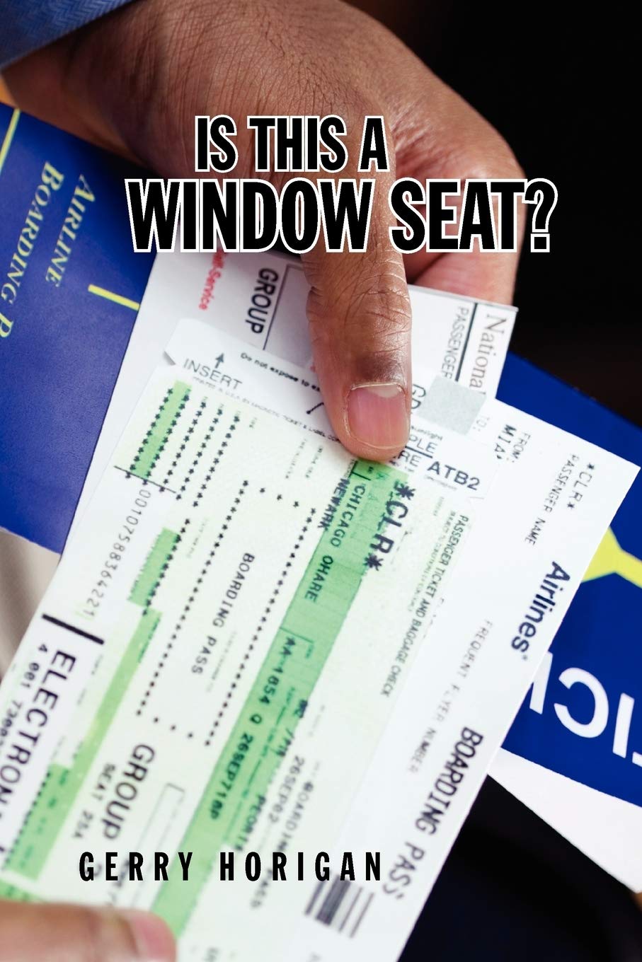 Is This A Window Seat?,Used