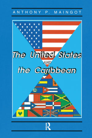 The United States And The Caribbean: Challenges Of An Asymmetrical Relationship,Used
