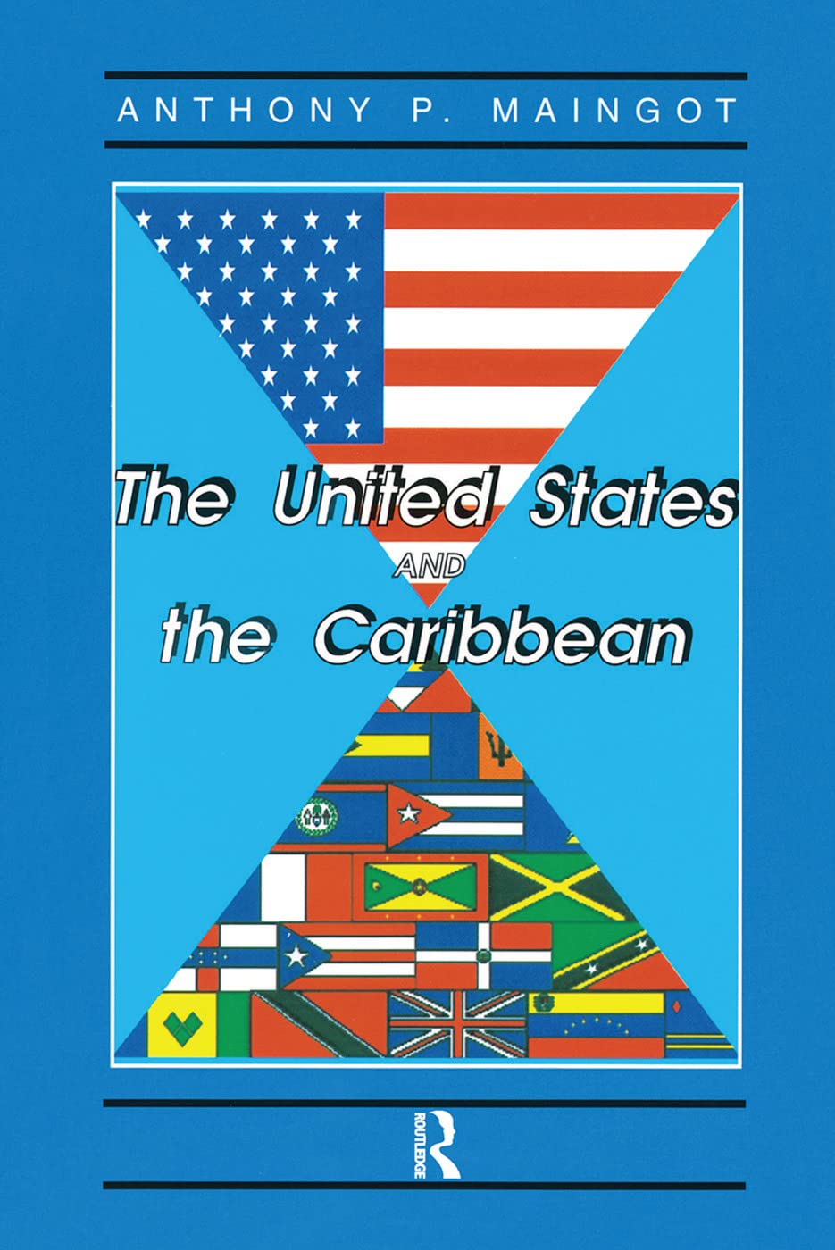 The United States And The Caribbean: Challenges Of An Asymmetrical Relationship,Used