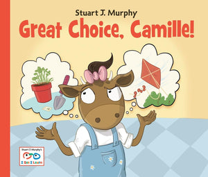 Great Choice, Camille! (I See I Learn),Used