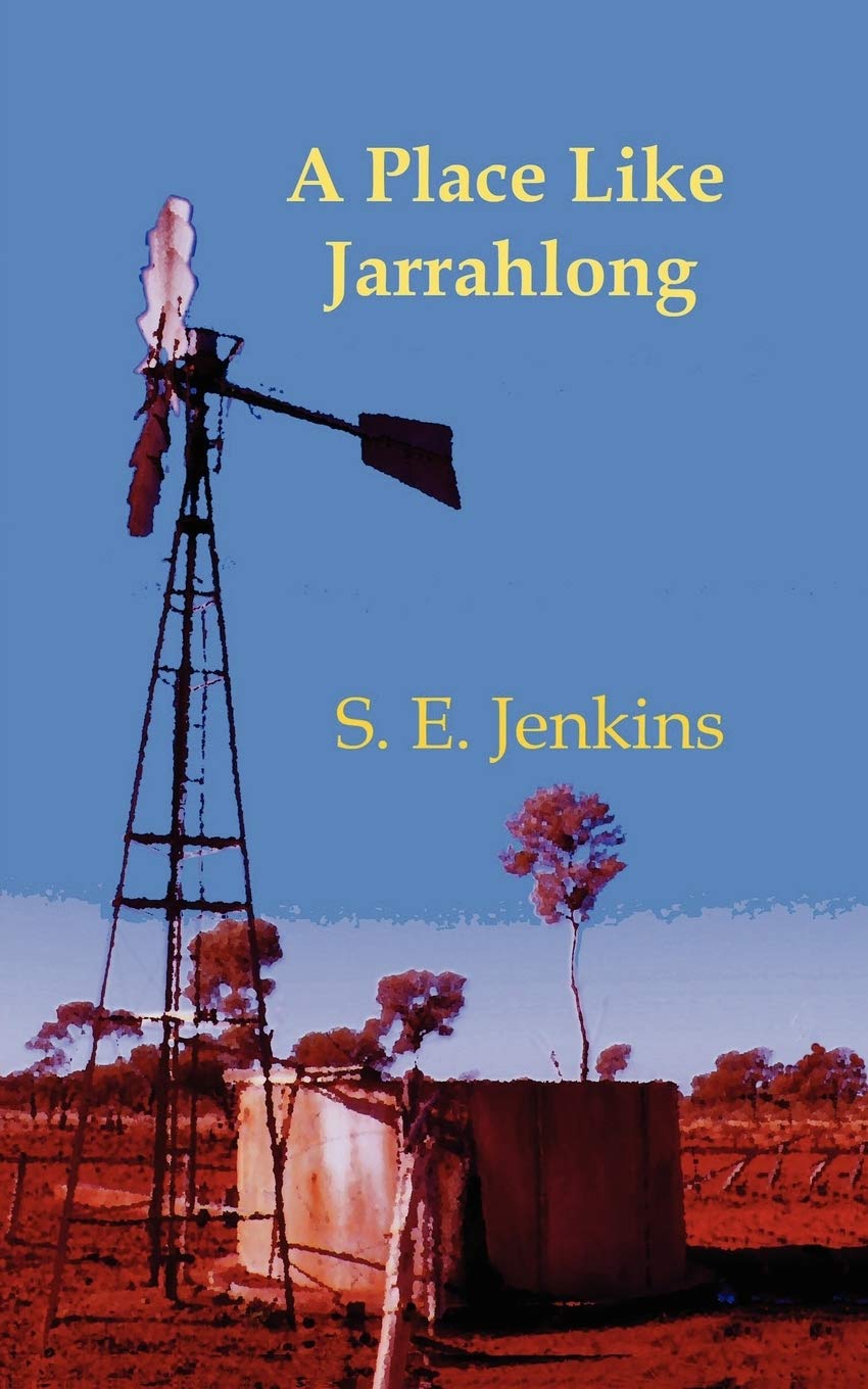 A Place Like Jarrahlong,Used