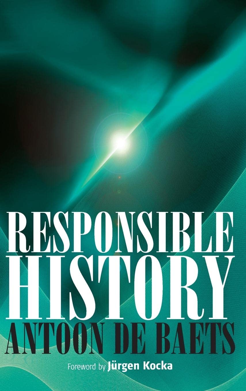 Responsible History (n/a),New