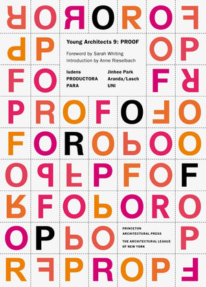 Proof (Young Architects, 9)
