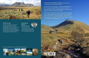 The Scottish Bothy Bible,Used