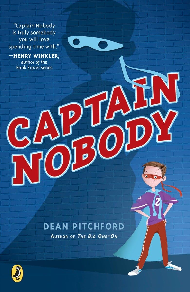 Captain Nobody,Used