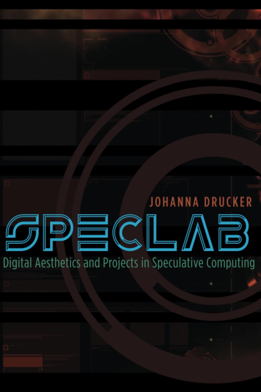 SpecLab: Digital Aesthetics and Projects in Speculative Computing,Used