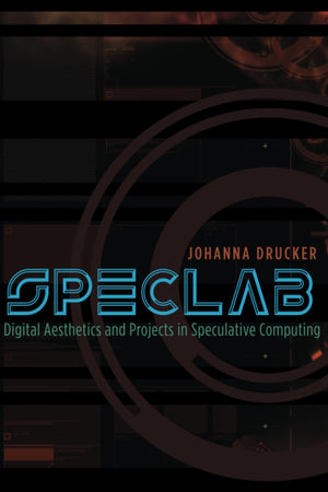 SpecLab: Digital Aesthetics and Projects in Speculative Computing,Used