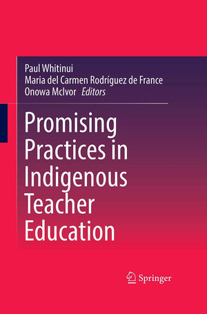 Promising Practices in Indigenous Teacher Education,Used