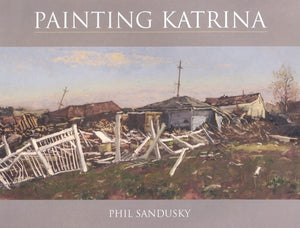Painting Katrina