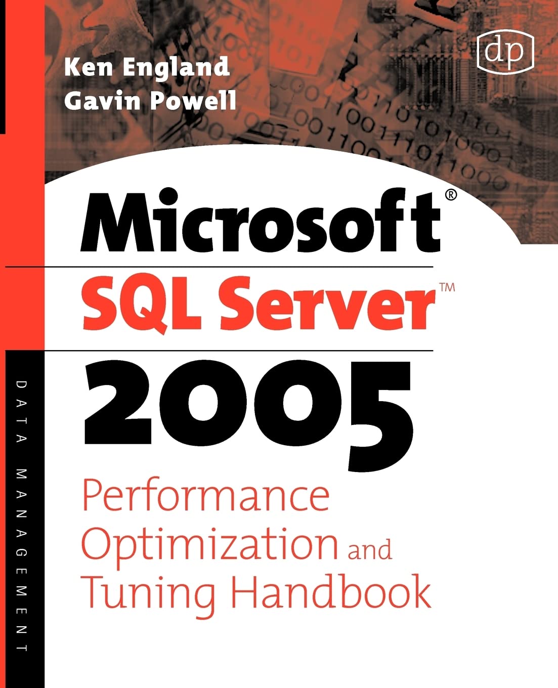 Microsoft SQL Server 2005 Performance Optimization and Tuning Handbook,Used