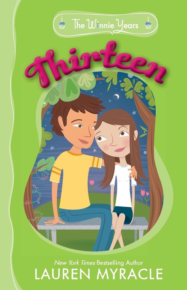 Thirteen (The Winnie Years),Used