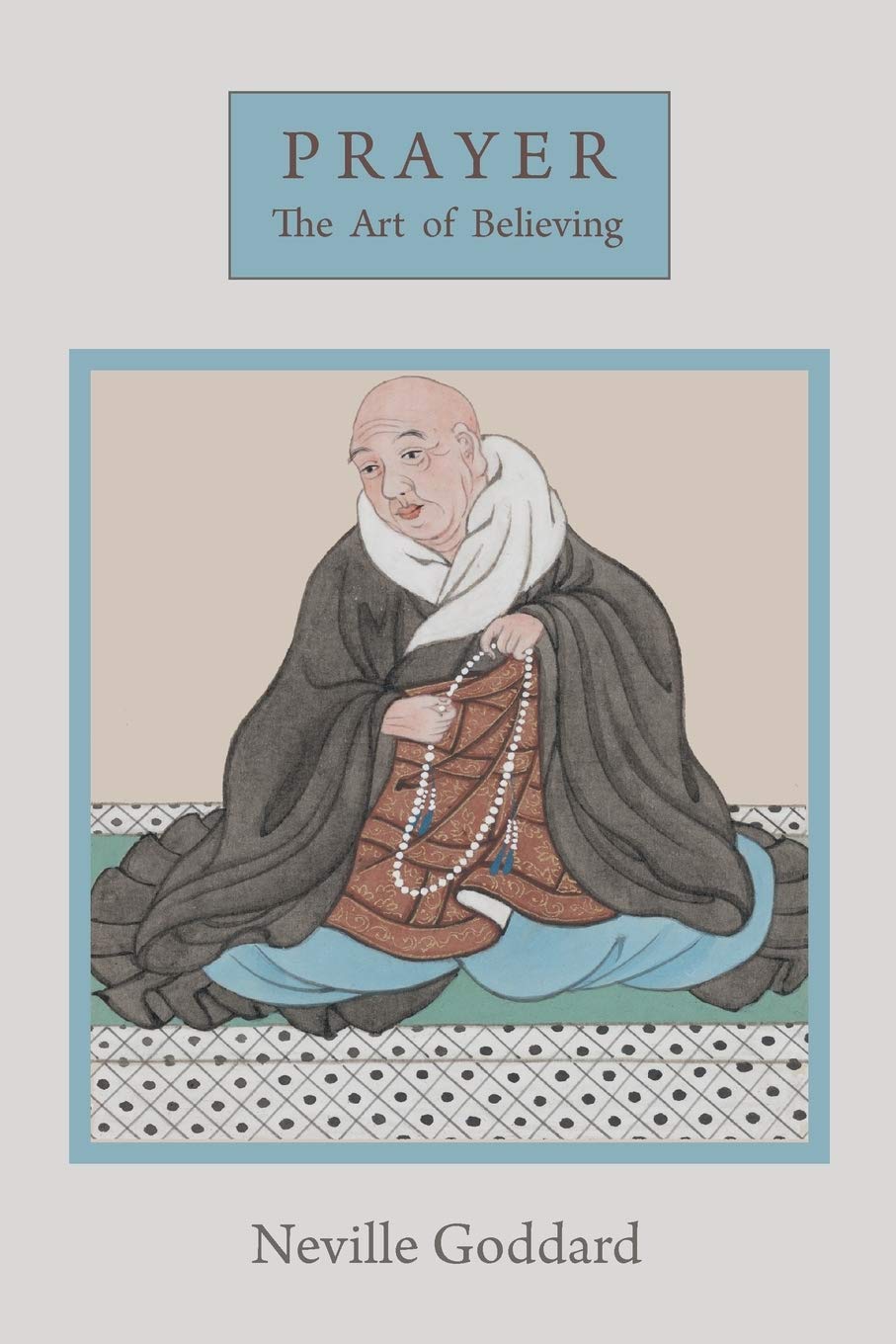 Prayer: The Art of Believing,Used