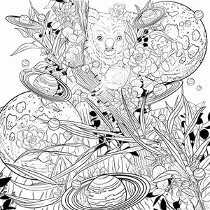 Mythographic Color and Discover: Wanderlust: An Artist's Coloring Book of Exotic Adventure and Hidden Objects (Mythographic, 1),Used