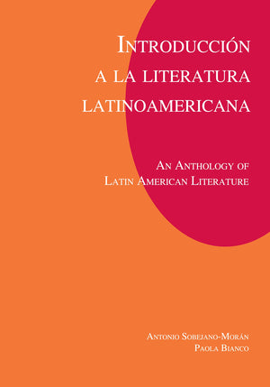 Introduccin a la literatura Latinoamericana (Spanish Edition),Used