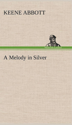 A Melody in Silver,Used