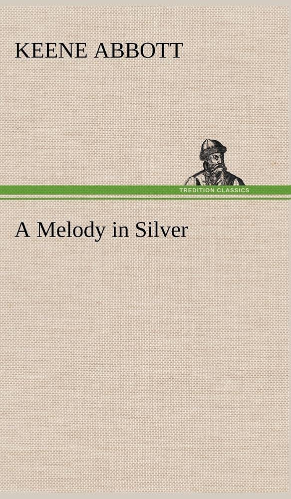 A Melody in Silver,Used