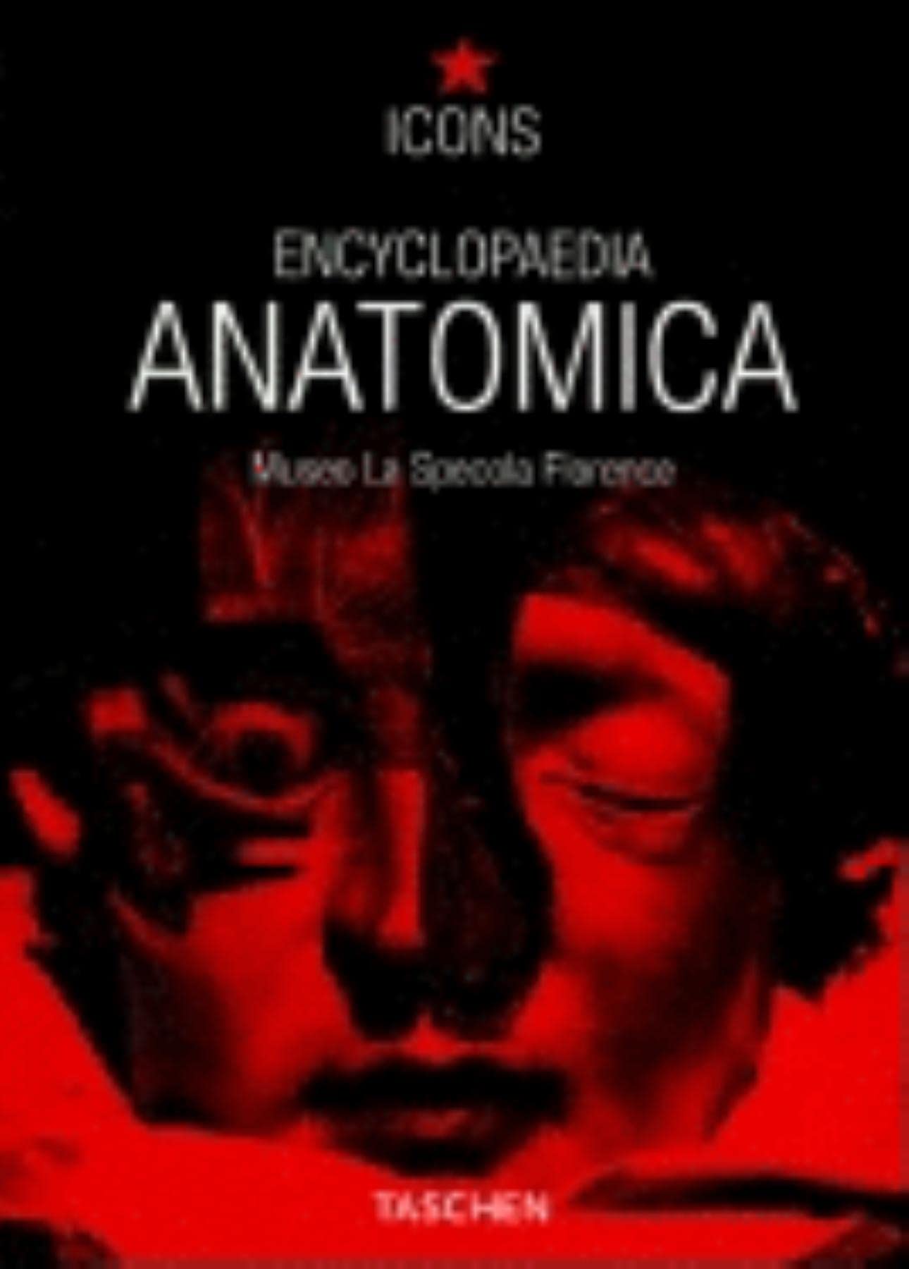 Encyclopedia Anatomica,Used