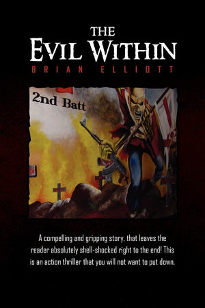 The Evil Within,Used