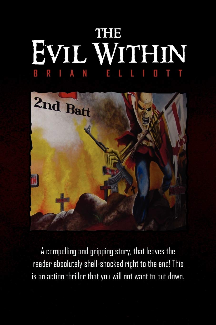 The Evil Within,Used