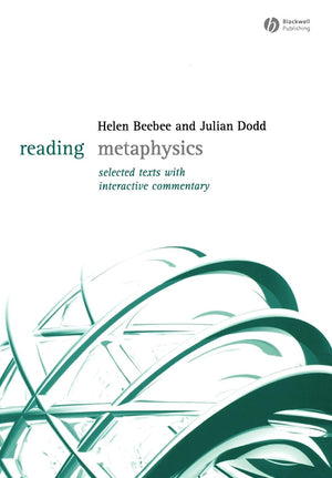 Reading Metaphysics,Used