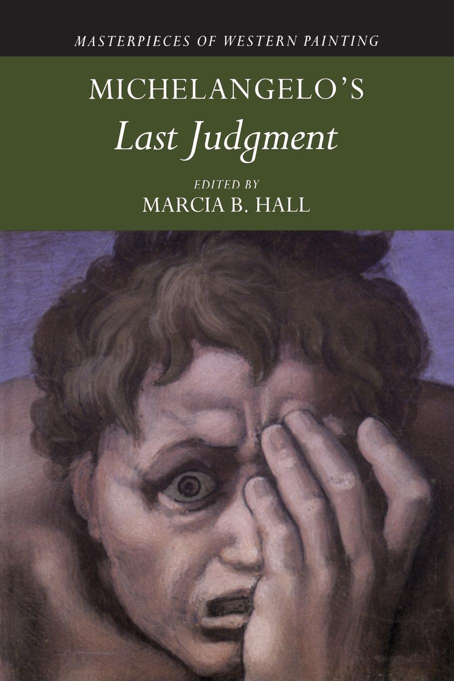 Michelangelo's 'Last Judgment' (Masterpieces of Western Painting),Used