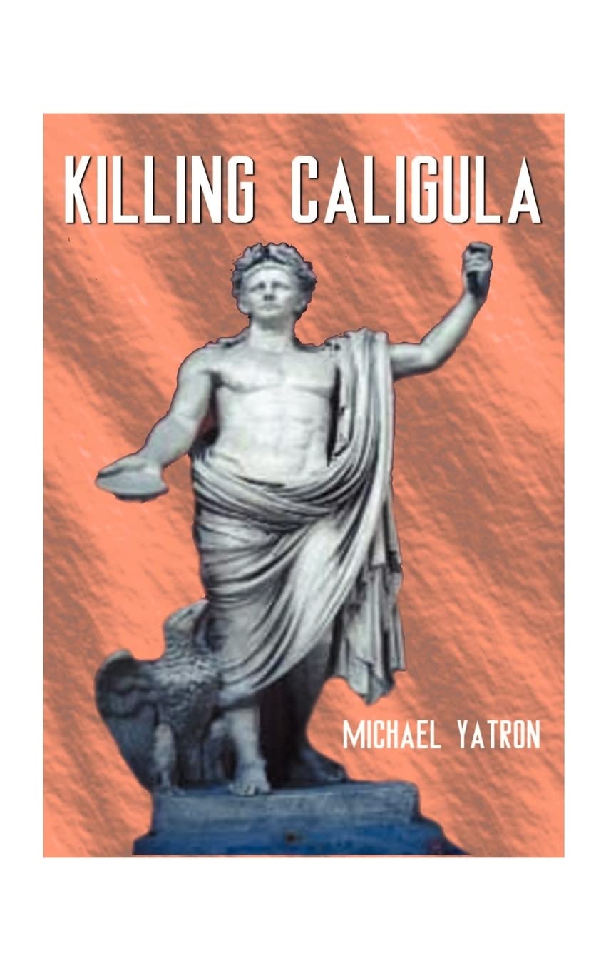 Killing Caligula,Used