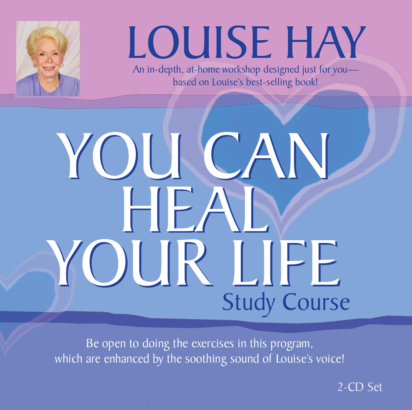 You Can Heal Your Life Study Course,Used